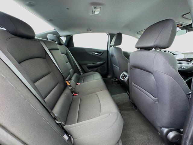 used 2020 Chevrolet Malibu car, priced at $15,988