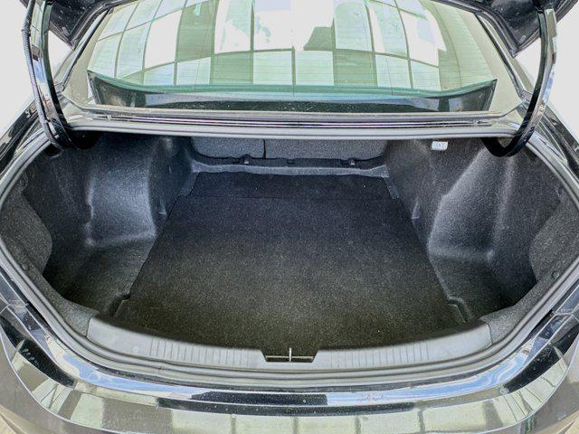 used 2020 Chevrolet Malibu car, priced at $15,988