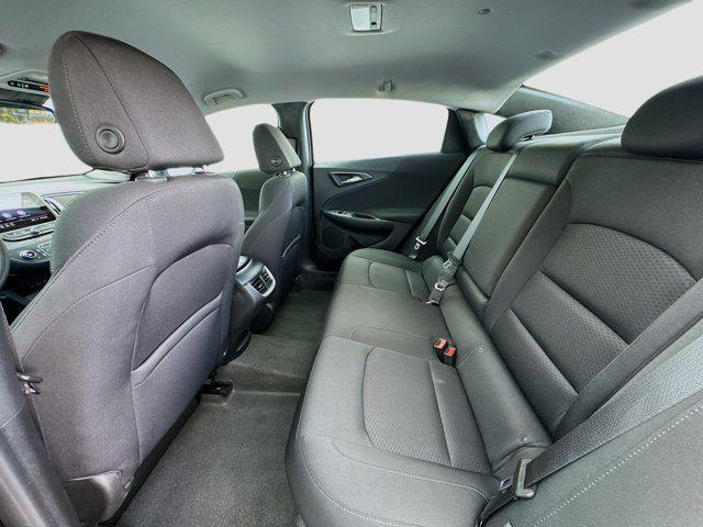 used 2020 Chevrolet Malibu car, priced at $15,988