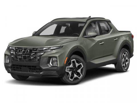 used 2022 Hyundai SANTA CRUZ car