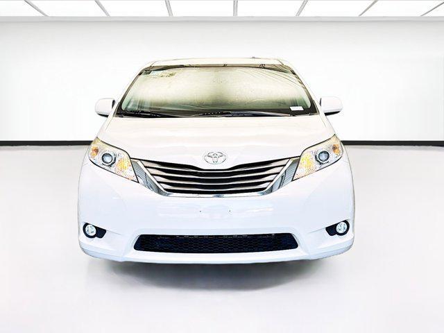 used 2016 Toyota Sienna car, priced at $21,888