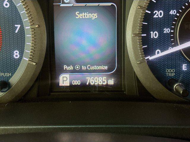 used 2016 Toyota Sienna car, priced at $21,888
