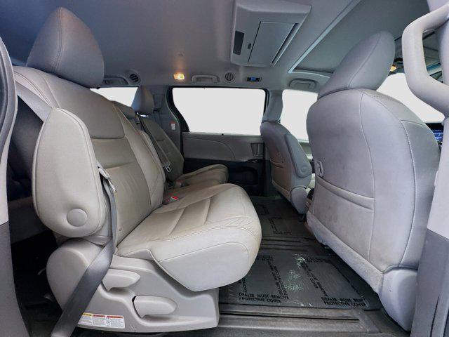 used 2016 Toyota Sienna car, priced at $21,888