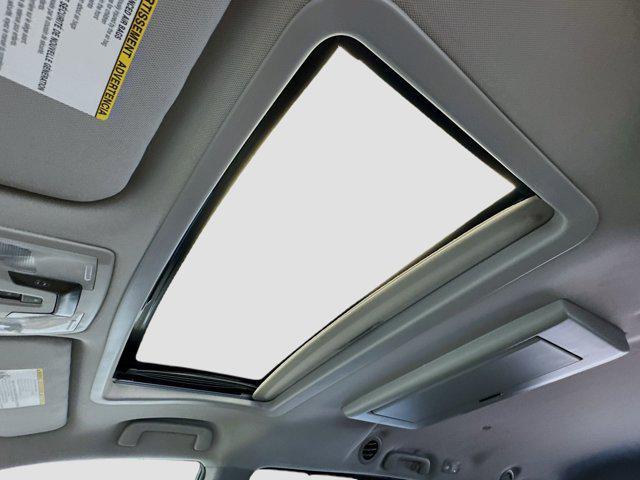 used 2016 Toyota Sienna car, priced at $21,888