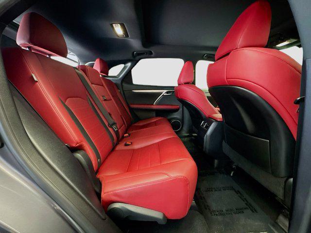 used 2022 Lexus RX 350 car, priced at $39,995