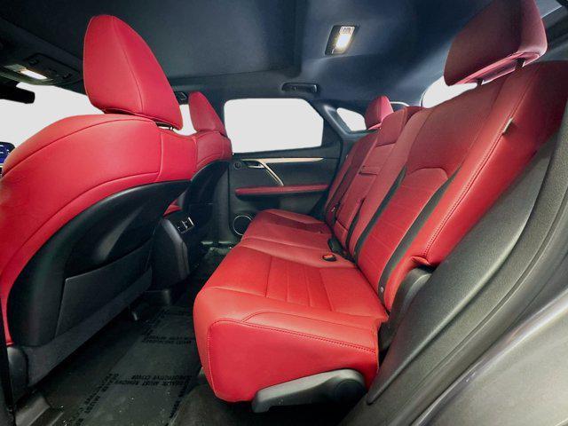 used 2022 Lexus RX 350 car, priced at $39,995