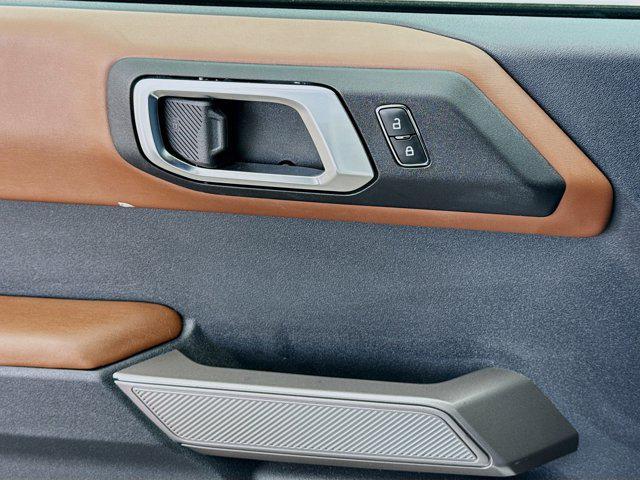 used 2022 Ford Bronco car, priced at $42,769