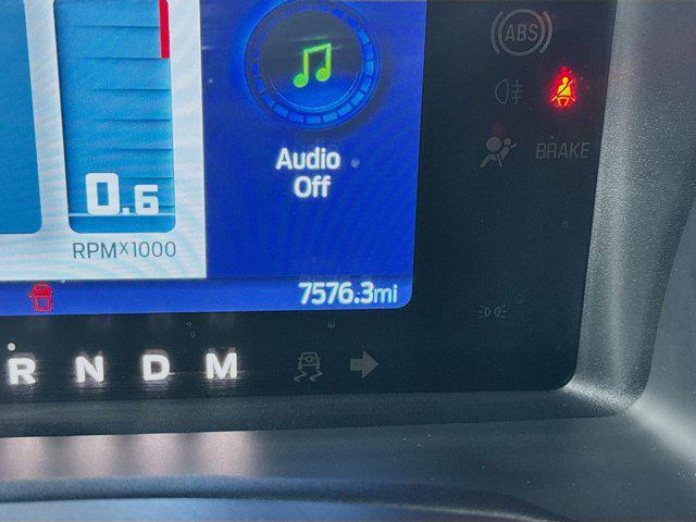 used 2022 Ford Bronco car, priced at $42,769
