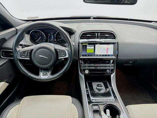 used 2017 Jaguar XE car, priced at $15,888