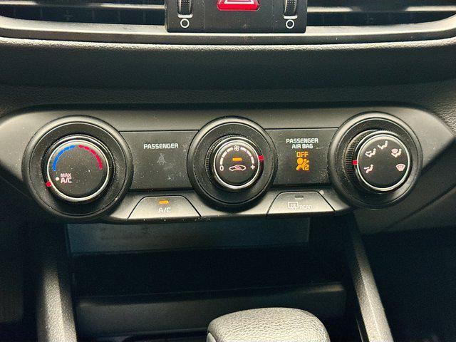 used 2021 Kia Forte car, priced at $12,577
