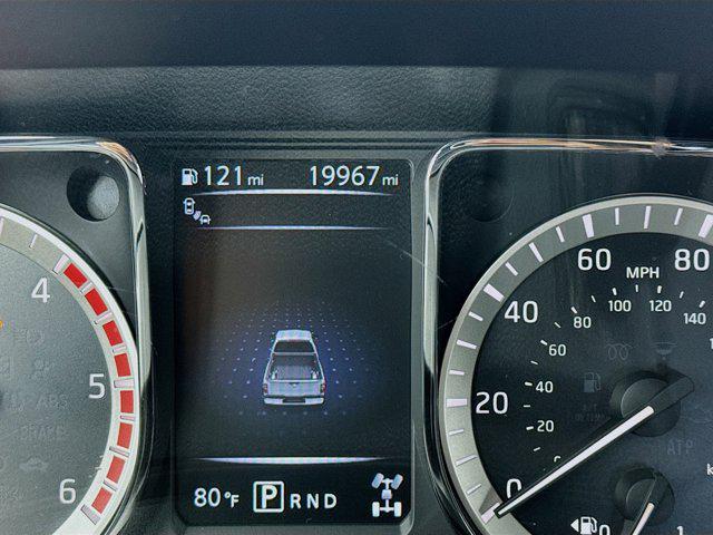used 2018 Nissan Titan XD car, priced at $30,950