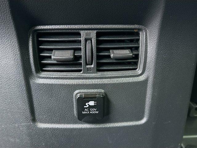 used 2018 Nissan Titan XD car, priced at $30,950
