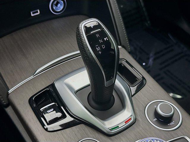 used 2022 Alfa Romeo Stelvio car, priced at $28,477