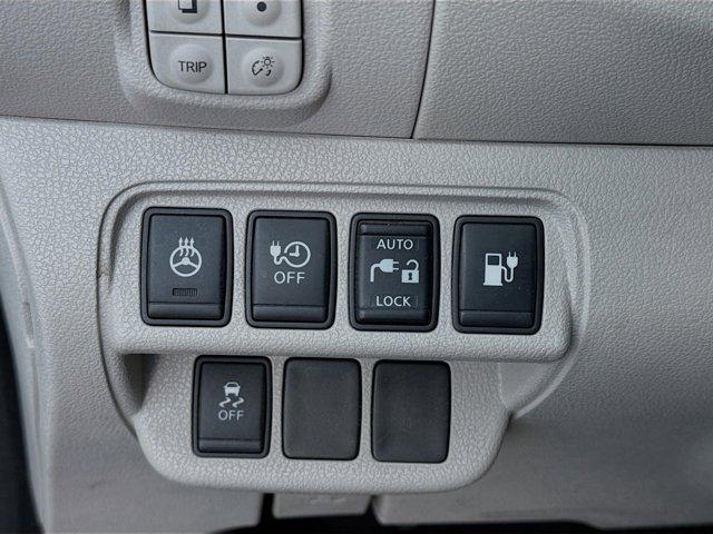 used 2016 Nissan Leaf car, priced at $5,895