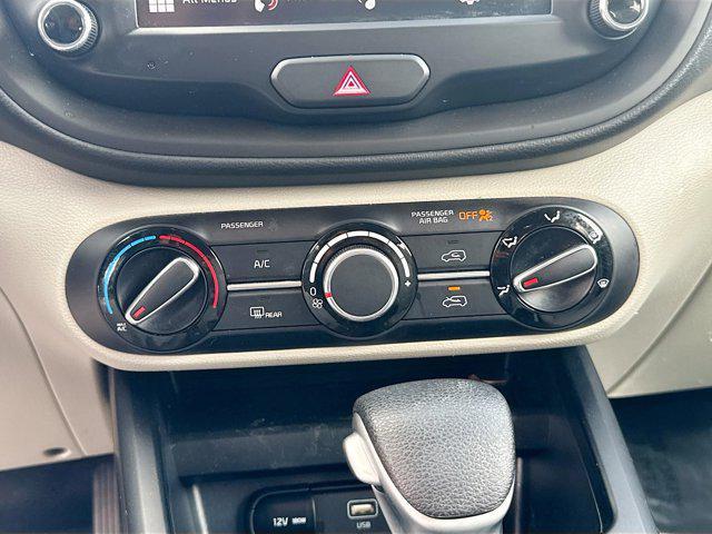 used 2023 Kia Soul car, priced at $19,998