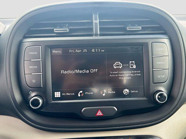 used 2023 Kia Soul car, priced at $19,998