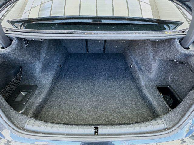 used 2021 BMW 530 car, priced at $21,998