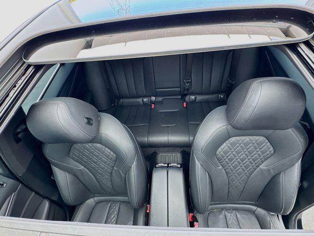 used 2021 BMW 530 car, priced at $21,998