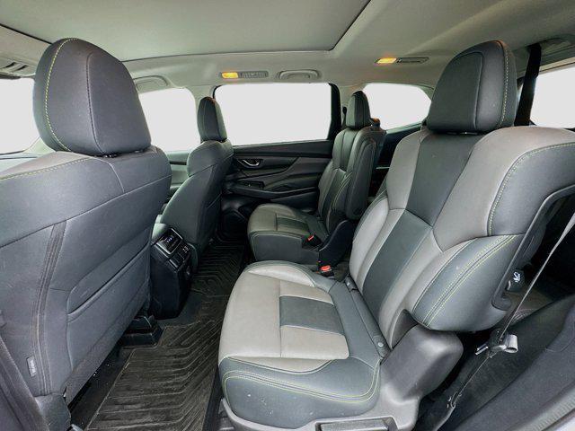 used 2023 Subaru Ascent car, priced at $32,995