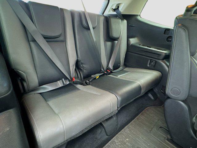 used 2023 Subaru Ascent car, priced at $32,995