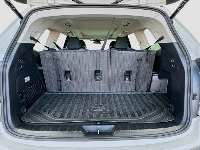 used 2023 Subaru Ascent car, priced at $32,995