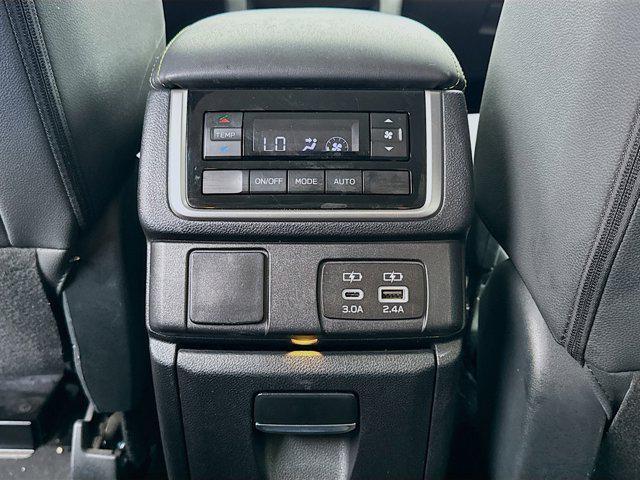 used 2023 Subaru Ascent car, priced at $32,995