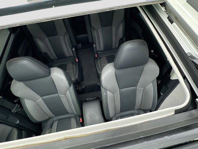 used 2023 Subaru Ascent car, priced at $32,995