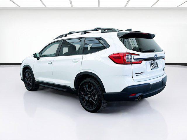 used 2023 Subaru Ascent car, priced at $32,995