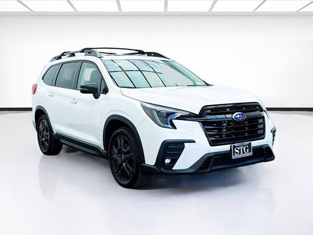 used 2023 Subaru Ascent car, priced at $32,995