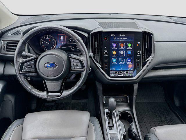 used 2023 Subaru Ascent car, priced at $32,995