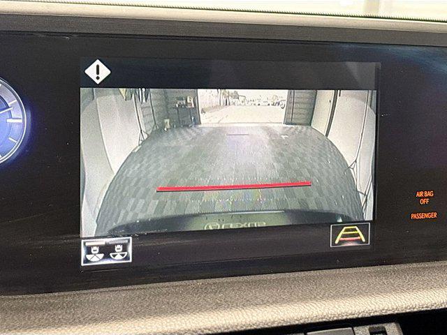 used 2020 Lexus ES 350 car, priced at $31,820