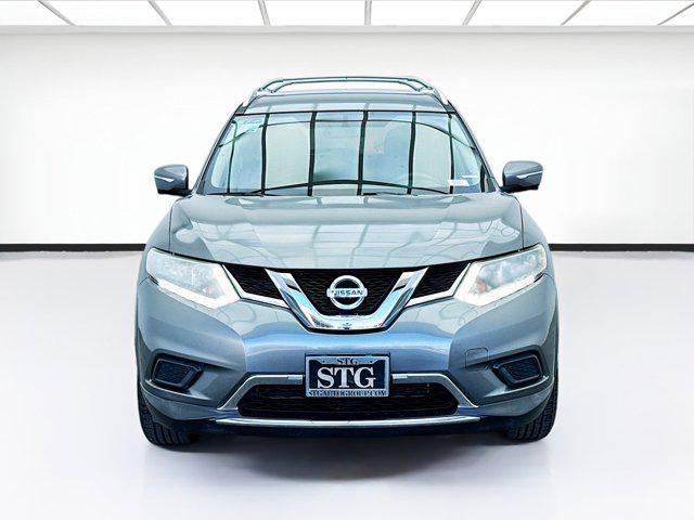 used 2015 Nissan Rogue car, priced at $13,104