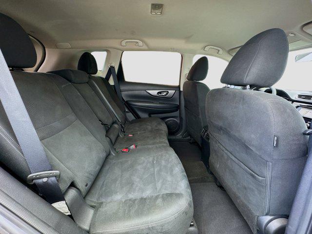 used 2015 Nissan Rogue car, priced at $13,104