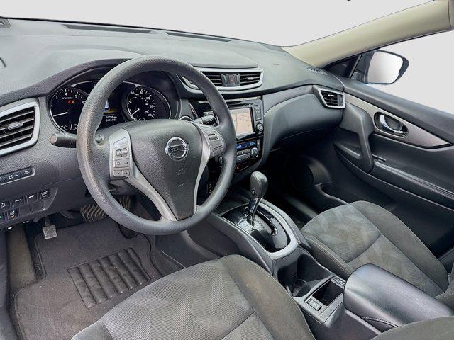 used 2015 Nissan Rogue car, priced at $13,104