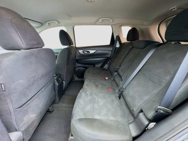 used 2015 Nissan Rogue car, priced at $13,104