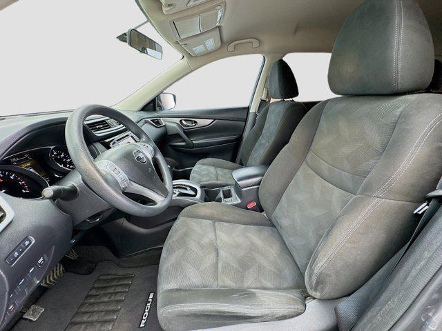 used 2015 Nissan Rogue car, priced at $13,104