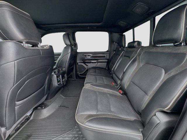 used 2021 Ram 1500 car, priced at $36,999