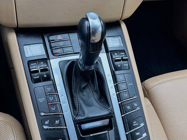 used 2018 Porsche Macan car, priced at $24,777
