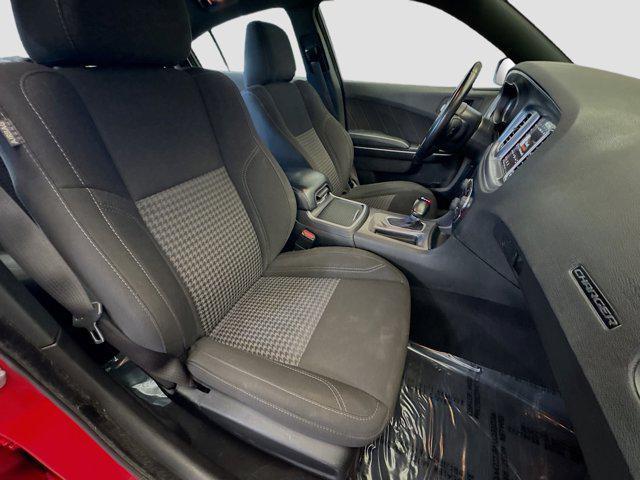 used 2023 Dodge Charger car, priced at $18,140