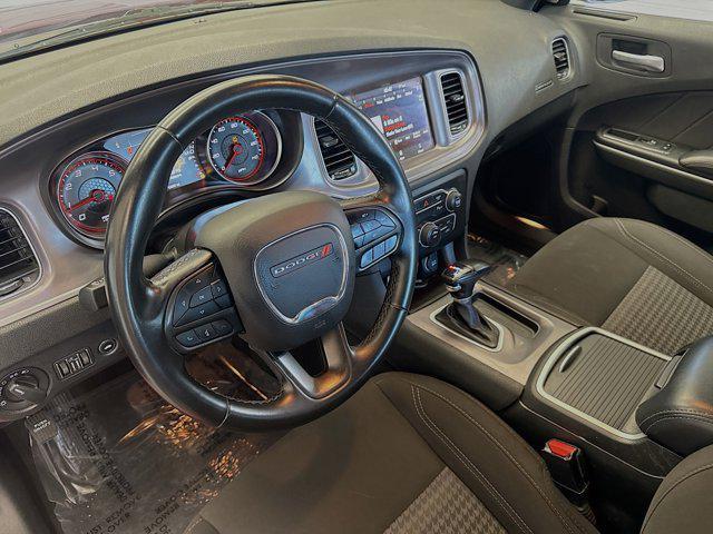 used 2023 Dodge Charger car, priced at $18,140