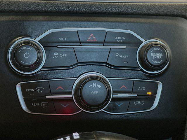 used 2023 Dodge Charger car, priced at $18,140