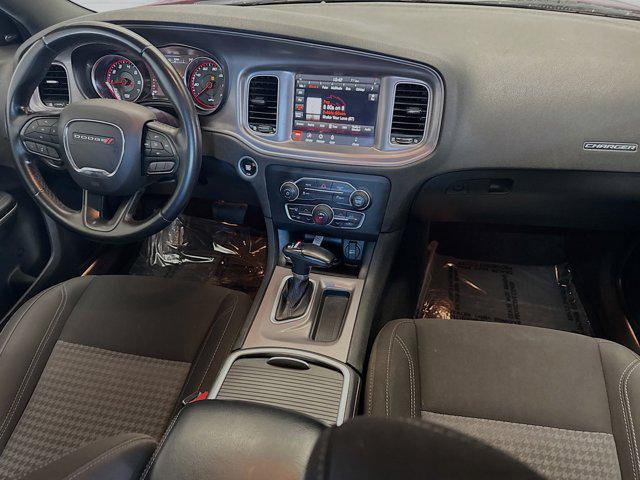 used 2023 Dodge Charger car, priced at $18,140