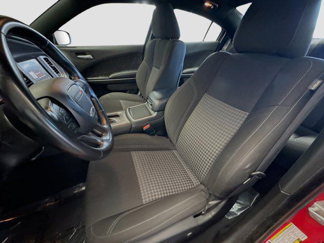 used 2023 Dodge Charger car, priced at $18,140