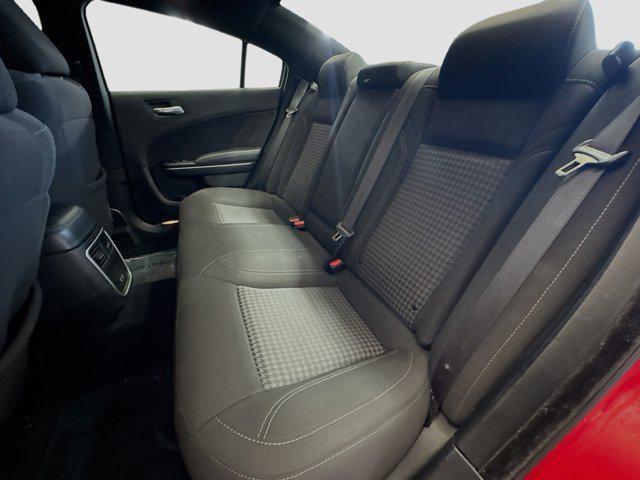 used 2023 Dodge Charger car, priced at $18,140
