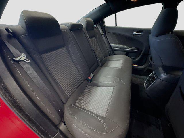 used 2023 Dodge Charger car, priced at $18,140