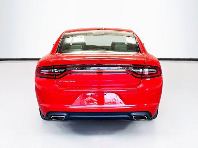 used 2022 Dodge Charger car, priced at $21,277