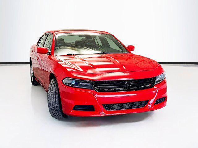 used 2022 Dodge Charger car, priced at $21,277