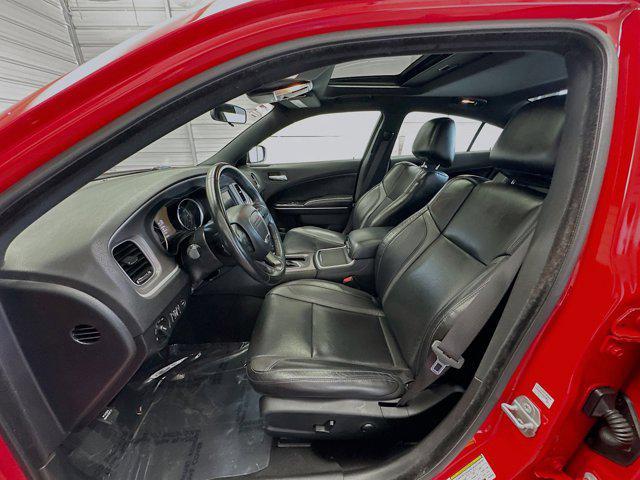 used 2022 Dodge Charger car, priced at $21,277