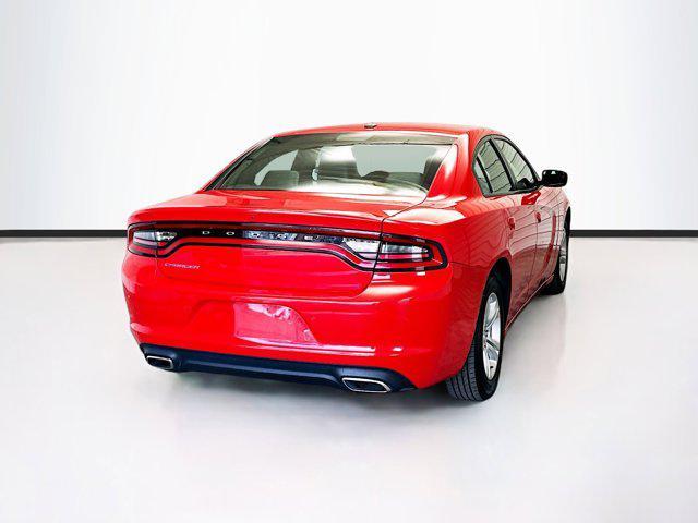 used 2022 Dodge Charger car, priced at $21,277