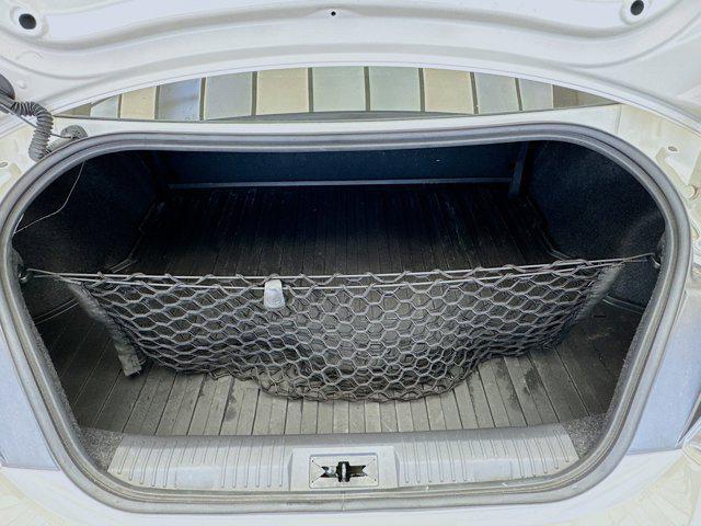 used 2024 Toyota GR86 car, priced at $32,972